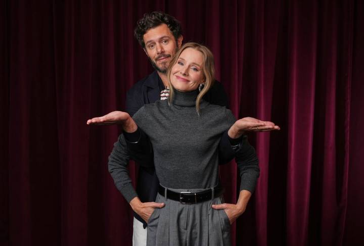 Following meteoric success  –  and some criticism  –  ‘Nobody Wants This’ evolves in Season 2