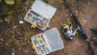 Don't Toss That Old Tackle Box: 20 Clever Hacks To Reuse It Around The House