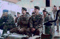 Inscribirse como soldado voluntario: los requisitos, beneficios y sueldos actualizados a noviembre