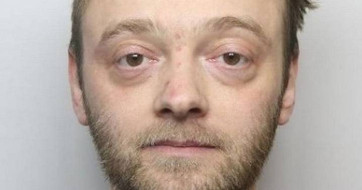 He took young girl to secluded locations after sending her thousands of messages