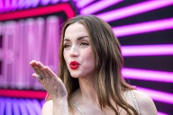 Ana de Armas DUMPS Tom Cruise Following 'Uncomfortable' Fling: Report