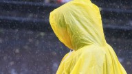 Conagua Alerta por Lluvias "Muy Fuertes" Hoy Miércoles 22 de Octubre en Veracruz y 3 Estados Más