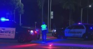 1 dead after deadly crash In Deerfield Beach