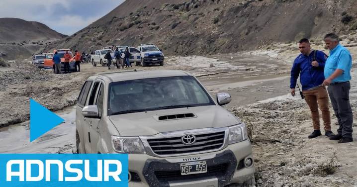 Ampliaron el operativo a 40 km y agregaron más personal y tecnología