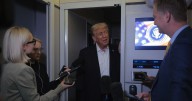 BBC Breakfast chaos as row erupts between Donald Trump and reporter live on air
