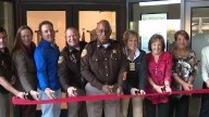 Jefferson County Sheriff’s Office's new, modernized headquarters now open