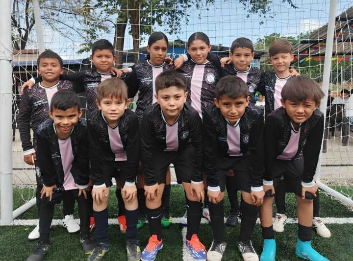Dominio y excelencia