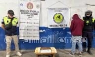 Un dealer sorprendido con cocaína lista para la venta en Famaillá fue dejado en libertad por la justicia