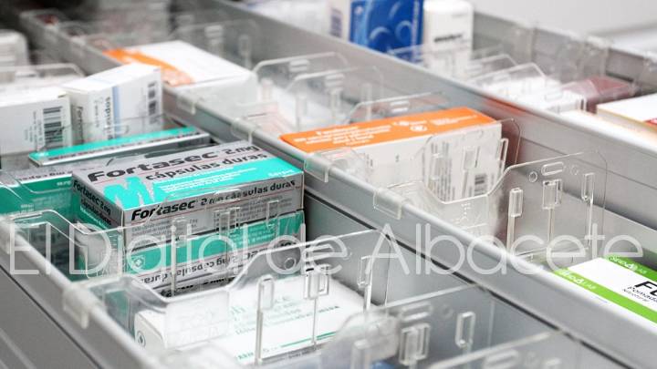 De la receta a la factura: A juicio una farmacéutica de Albacete