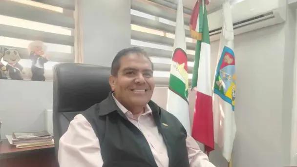 Desmienten la renta de aula en Preescolar Álamos de Nogales