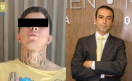 Vinculan a proceso a joven por homicidio del abogado David Cohen en la CDMX