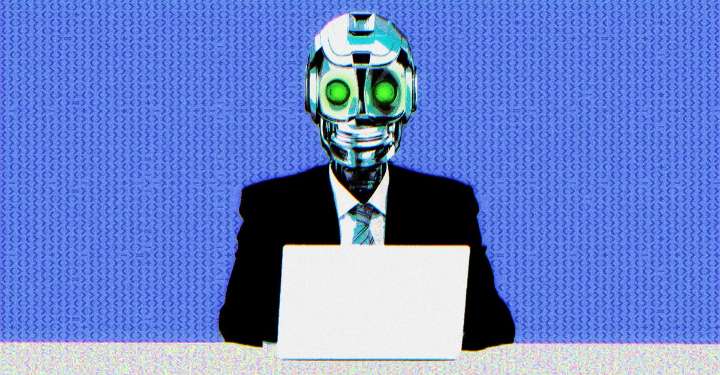 People Are Using AI to Cheat in Job Interviews
