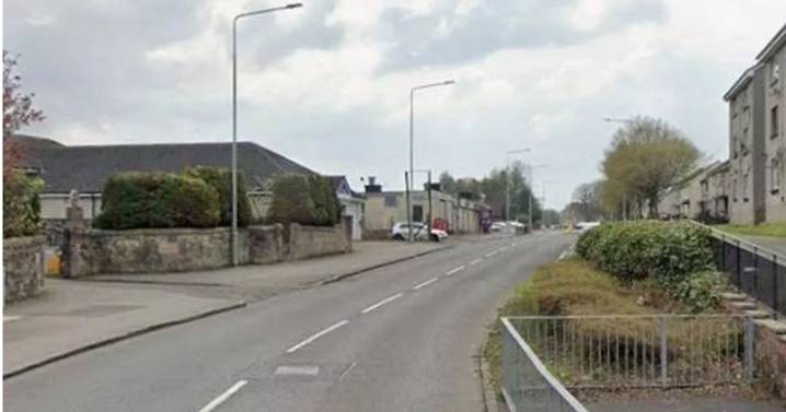 West Lothian resident wakes to find thief in home as police issue appeal after spate of housebreakings