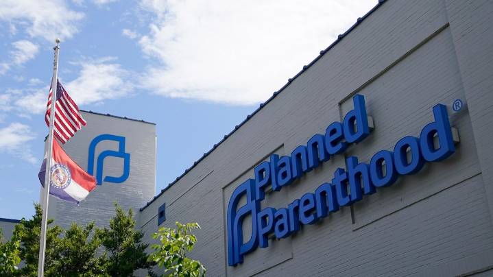 Abortion providers say Missouri's attorney general is trying to get patient records
