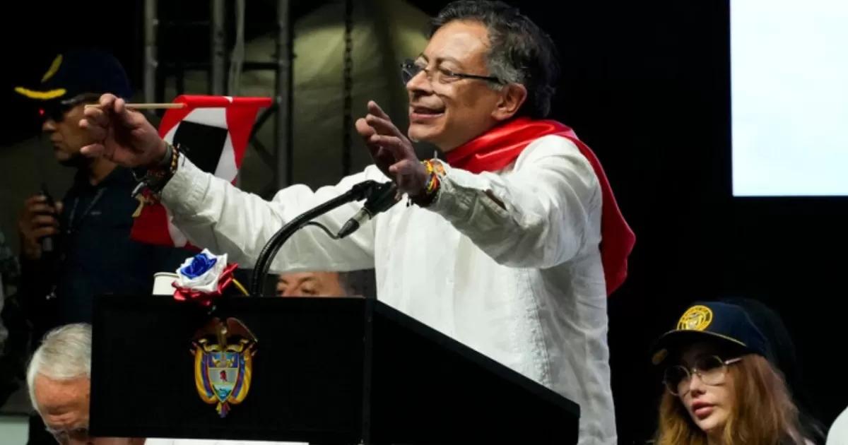 Petro tras acuerdo entre Israel y Hamás: “Trump ha aprendido a pesar de su soberbia”