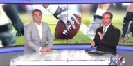 Sports Talk: Friday Night Football Showdown Week 7 Preview