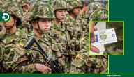 Corte Constitucional ordena al Ejército incluir la categoría “no binario” en el registro para la libreta militar
