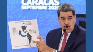 Venezuela's Maduro says the US is fabricating a war, seeks to revoke citizenship of opponent López