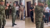 Soldado colombiano se hizo viral por cantar como Shakira; hizo parte de un programa musical en 2019