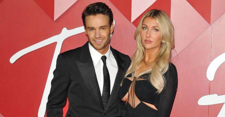 Liam Payne's Girlfriend Ripped For AI Photos With Late Singer