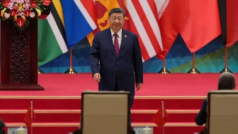 China amenaza con “pelear hasta el final” si EE. UU. mantiene los nuevos aranceles