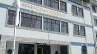 Cajamarca: fiscal libera a presunto extorsionador detenido en flagrancia