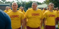 Former Alabama football player stars in new Netflix series