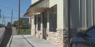 Ky. outreach center to reopen after burning down in fire