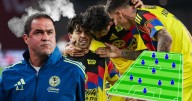 André Jardine está harto y ya tiene claro qué posición reforzaría para el Clausura 2026