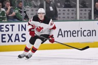 NHL News: Luke Hughes Signs and Connor Ingram Traded