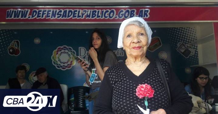 Profundo pesar por el fallecimiento de Pituca Avendaño, referente social de Córdoba
