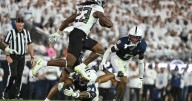 Five things to know as Penn State hits the road for first time