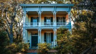 A skeptic spent the night hunting for Civil War ghosts. ‘Did you hear that?’