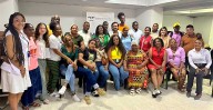 Organizaciones del Chocó se suman al fortalecimiento del Sistema Nacional de Búsqueda