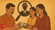 Income Tax department doubts Rs 10 lakh gift - brother gets tax notice for cash received from sisters; how he appealed & won the case