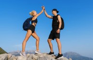 Deportes extremos, una nueva forma de conectar en pareja