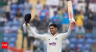 Shubman Gill scales new peaks as India captain