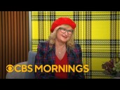 "Clueless" costume designer Mona May talks about movie's fashion looks as it marks 30th anniversary