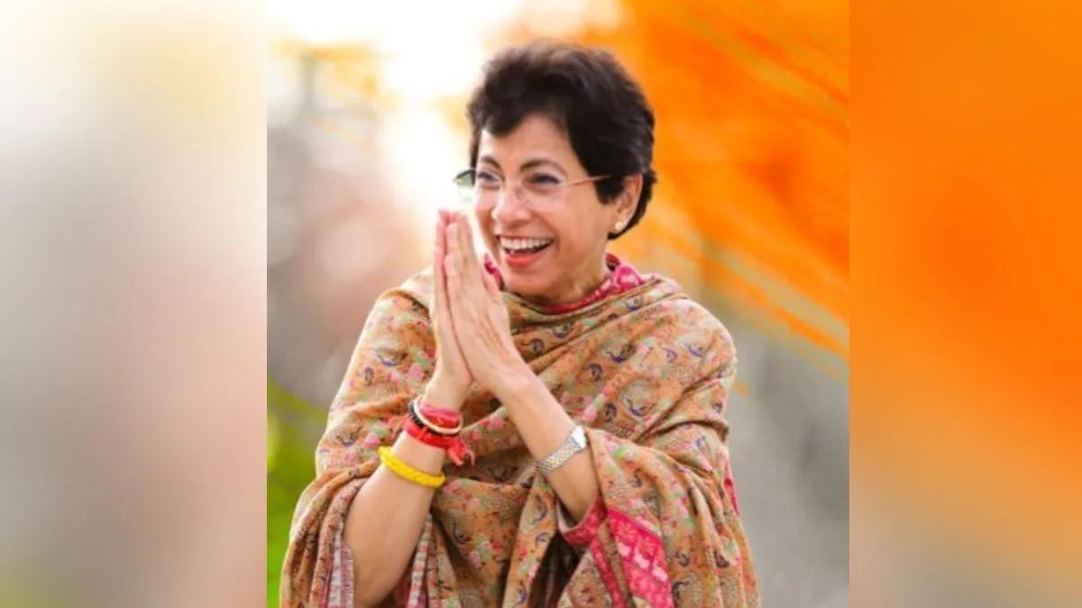 Kumari Selja slams Haryana govt’s “indifference” in ADGP Y Puran Kumar suicide case; says justice still eludes family