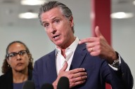 Gavin Newsom Signs California Housing Law Despite Democratic Backlash