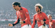 Histórico jugador del Manchester United sorprende con aparición en partido entre Magallanes y Santiago Morning