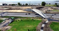 'We're inviting the community': Ralph Wilson Park transformation offers first look Saturday