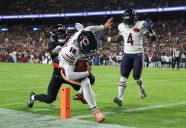 Column: Scoring is up for the Chicago Bears under Ben Johnson. ‘But we’ve got to get a lot better.’