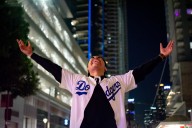 Dodgers Eager To Learn Championship Series Opponent