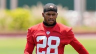 Shilo Sanders channels brother Shedeur Sanders before Browns