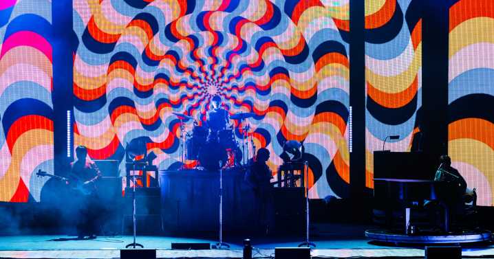 14 November concerts in Charleston to check out