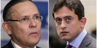 Luis Carlos Reyes también se despachó contra Efraín Cepeda, acusado de presuntos nexos con las autodefensas: “Me interesa que cante...”