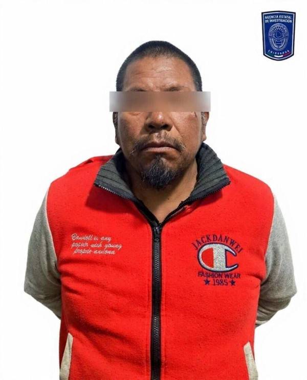 Vinculan a proceso a sospechoso de homicidio en cárcel de La Junta