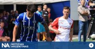 🔴Godoy Cruz vs. Independiente EN VIVO: minuto a minuto del Torneo Clausura