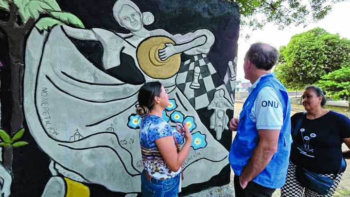 El valor de la justicia restaurativa